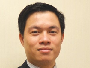 “Sóng” chứng khoán sẽ nổi từ cuối quý I/2014 ảnh 1